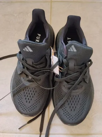 Gebrauchtes Adidas Pureboost Running Shoes