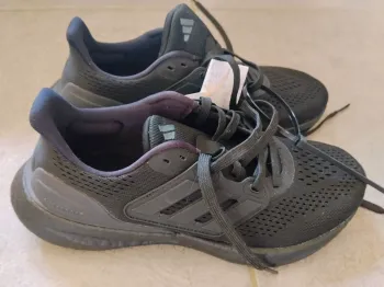 Used Adidas Pureboost bike — image 2 of 5