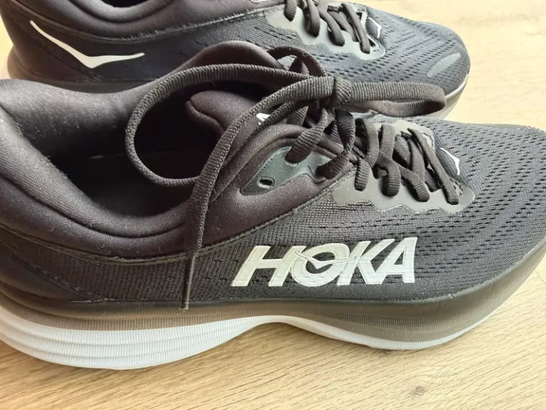 Used Hoka Hardloopschoenen bike — image 2 of 5