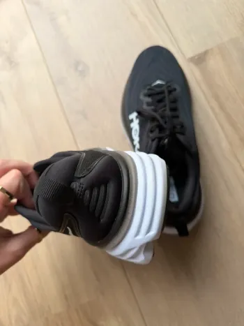 Used Hoka Hardloopschoenen bike — image 5 of 5