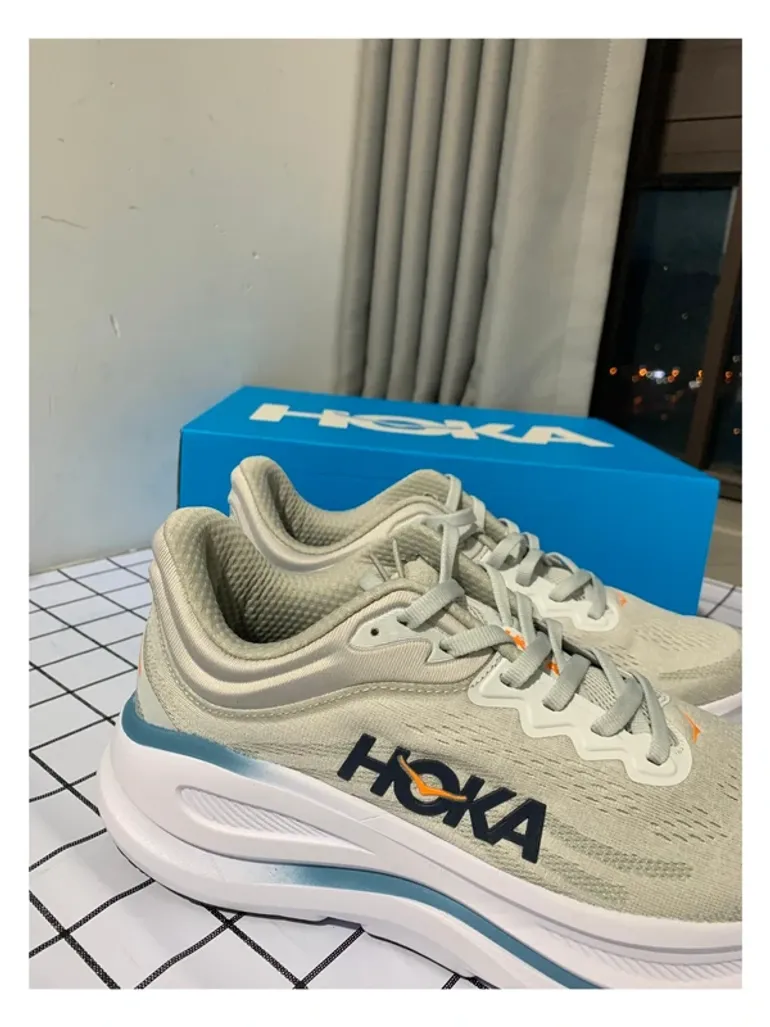 Gebrauchtes Hoka Bondi 9 bike — Bild 3 von 7