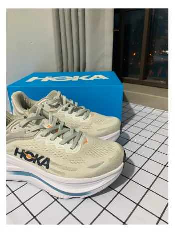 Gebrauchtes Hoka Bondi 9 bike — Bild 4 von 7