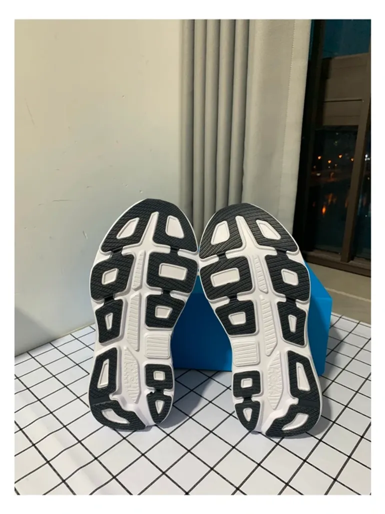 Gebrauchtes Hoka Bondi 9 bike — Bild 2 von 7