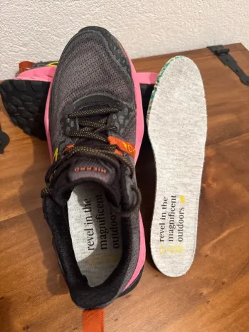Gebrauchtes New Balance Fresh Foam X Hierro v8 bike — Bild 3 von 5