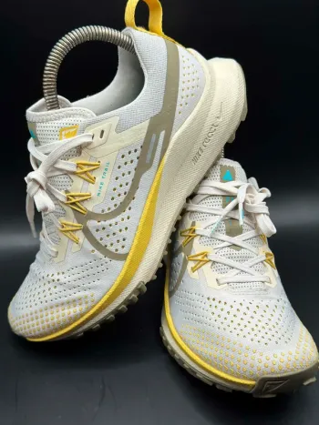 Gebrauchtes Pegasus Trail 4 Running Shoes