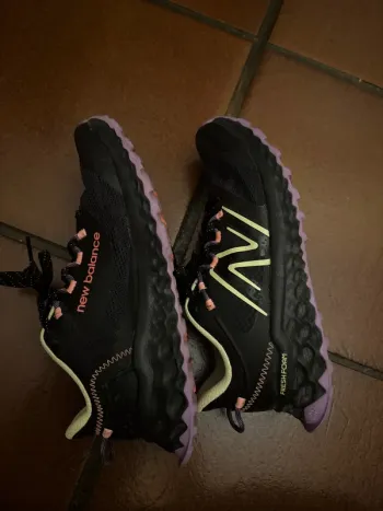 Used New Balance Fresh Foam bike — image 4 of 6