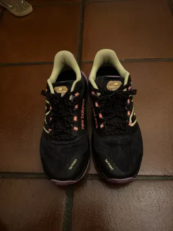 Gebrauchtes New Balance Fresh Foam Running Shoes