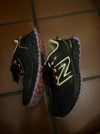 Used New Balance Fresh Foam bike — image 2 of 6