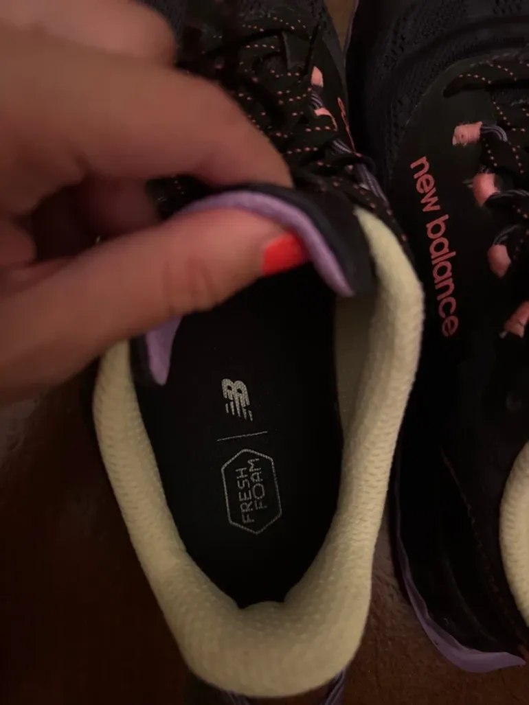 Used New Balance Fresh Foam bike — image 6 of 6