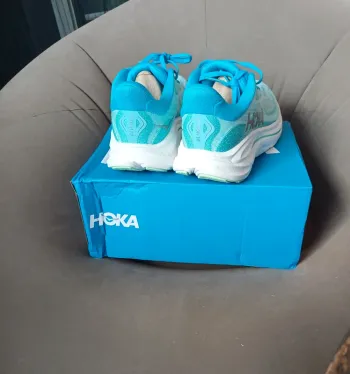 Used Hoka Clinton bike — image 3 of 4