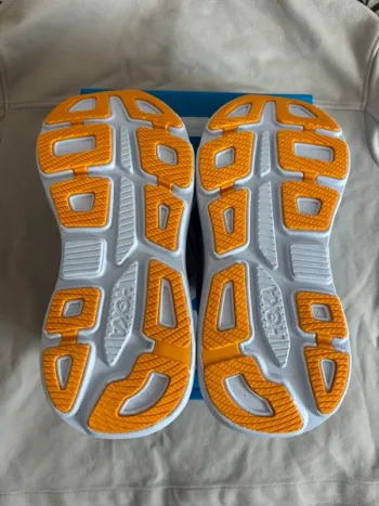 Gebrauchtes Hoka Bondi 9 bike — Bild 3 von 4
