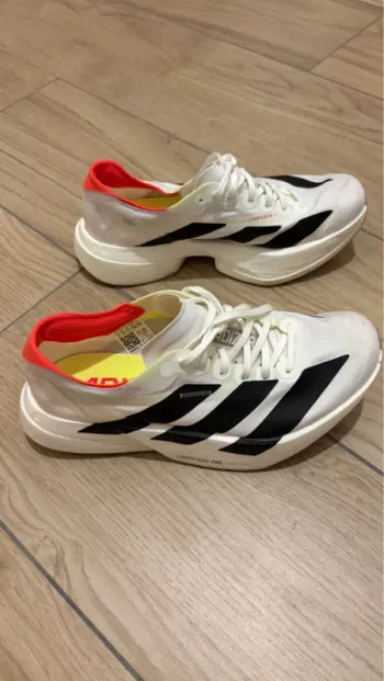 Gebrauchtes Adidas Adios Pro 4 Running Shoes