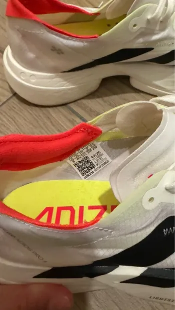 Gebrauchtes Adidas Adios Pro 4 bike — Bild 2 von 15