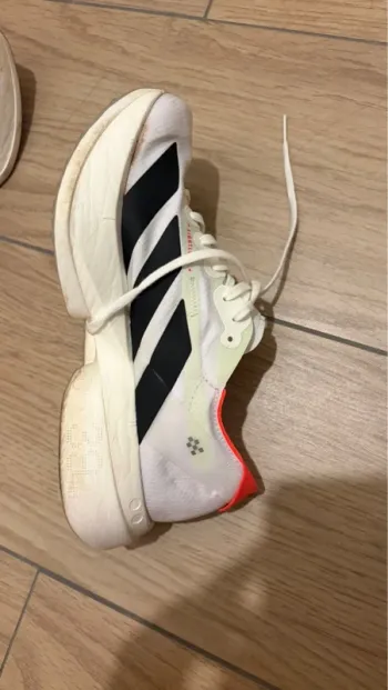 Gebrauchtes Adidas Adios Pro 4 bike — Bild 5 von 15