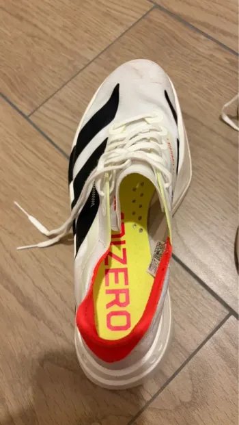 Gebrauchtes Adidas Adios Pro 4 bike — Bild 7 von 15