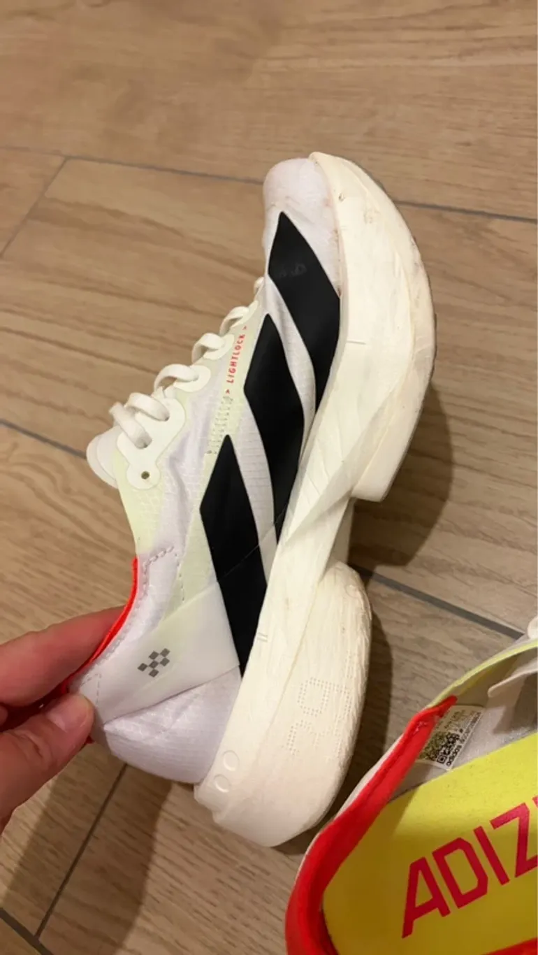Gebrauchtes Adidas Adios Pro 4 bike — Bild 3 von 15