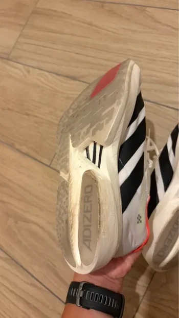 Gebrauchtes Adidas Adios Pro 4 bike — Bild 14 von 15