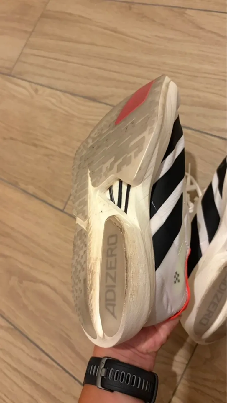 Gebrauchtes Adidas Adios Pro 4 bike — Bild 14 von 15