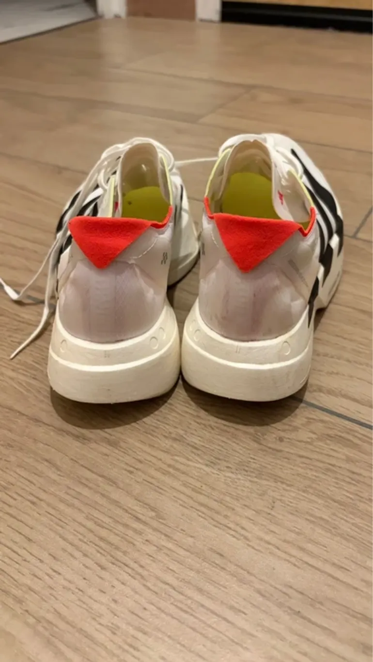 Gebrauchtes Adidas Adios Pro 4 bike — Bild 12 von 15