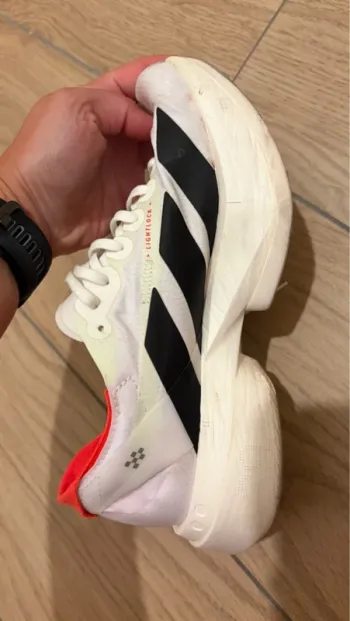 Gebrauchtes Adidas Adios Pro 4 bike — Bild 8 von 15