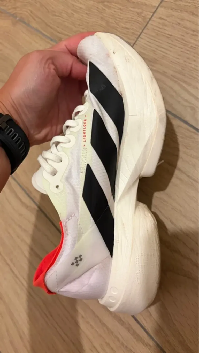 Gebrauchtes Adidas Adios Pro 4 bike — Bild 8 von 15