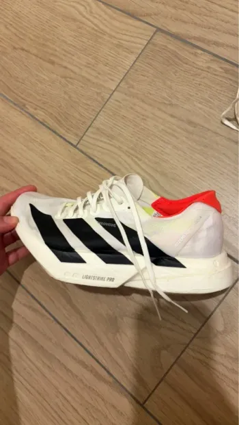 Gebrauchtes Adidas Adios Pro 4 bike — Bild 9 von 15