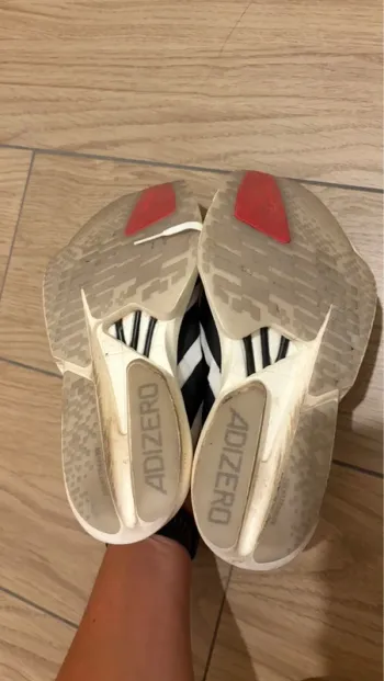 Gebrauchtes Adidas Adios Pro 4 bike — Bild 13 von 15