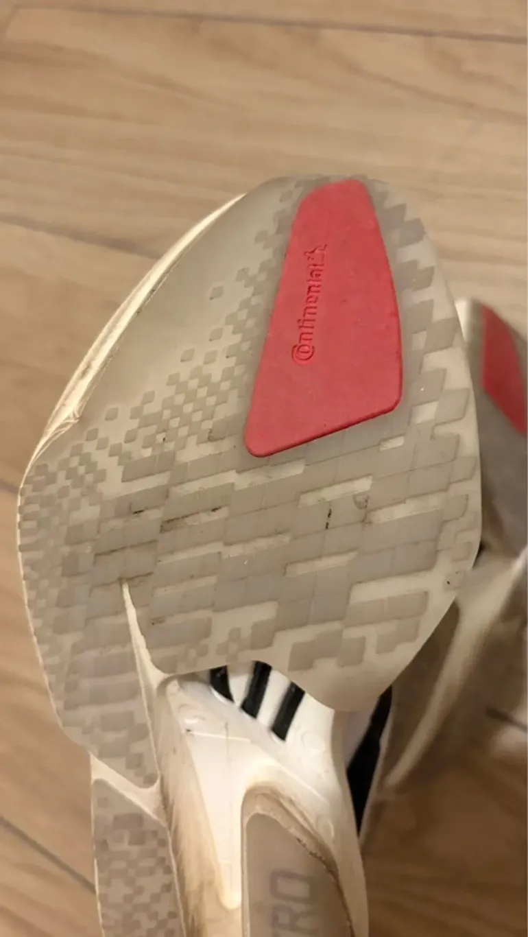Gebrauchtes Adidas Adios Pro 4 bike — Bild 15 von 15