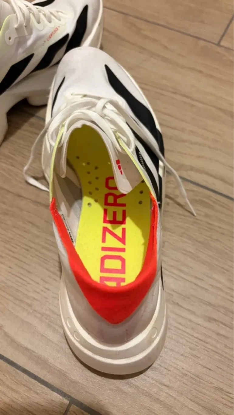 Gebrauchtes Adidas Adios Pro 4 bike — Bild 6 von 15
