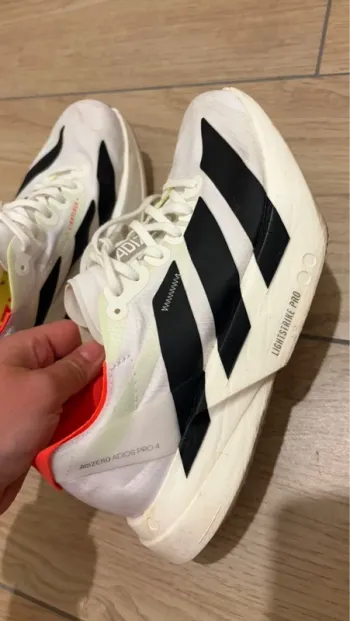 Gebrauchtes Adidas Adios Pro 4 bike — Bild 4 von 15