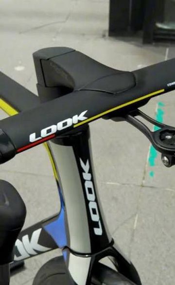 Used Look 795 RS II 2025 bike — image 2 of 2