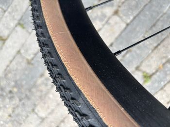 Syncros X25 disc bike d'occasion — image 6 sur 6
