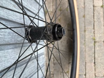 Syncros X25 disc bike d'occasion — image 5 sur 6