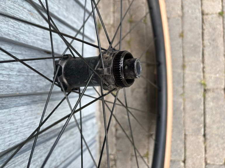 Syncros X25 disc bike d'occasion — image 5 sur 6