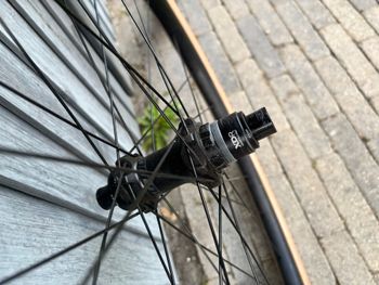 Syncros X25 disc bike d'occasion — image 3 sur 6