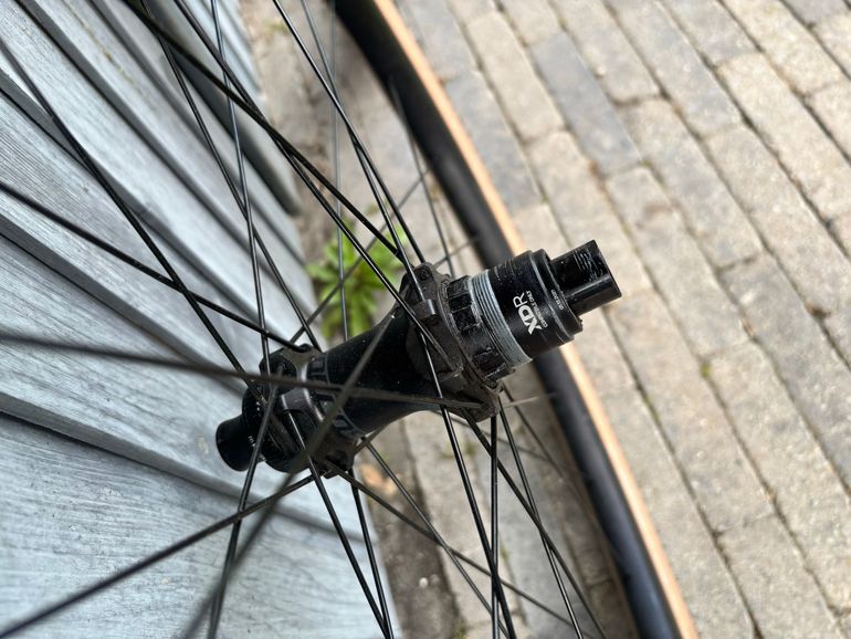 Syncros X25 disc bike d'occasion — image 3 sur 6