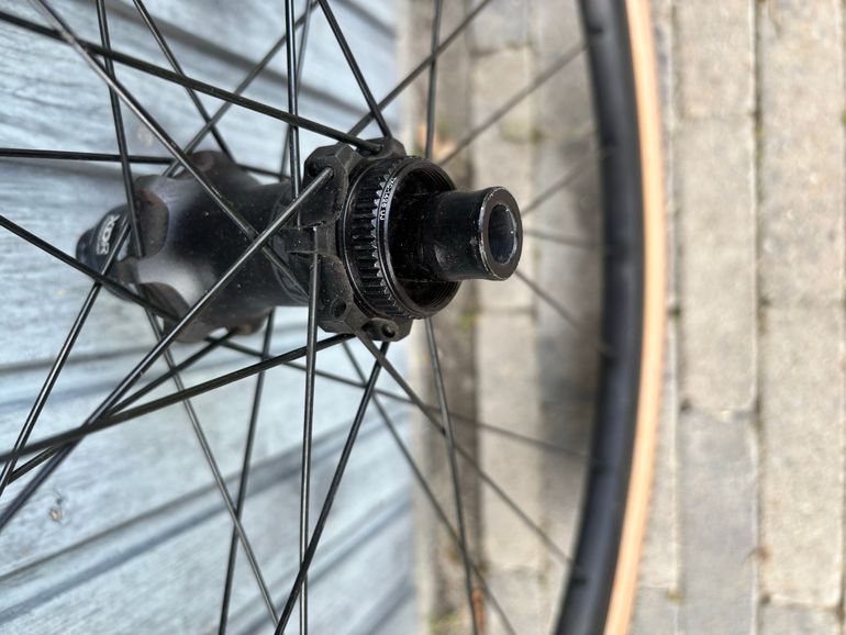 Syncros X25 disc bike d'occasion — image 4 sur 6
