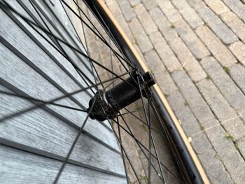 Syncros X25 disc bike d'occasion — image 2 sur 6