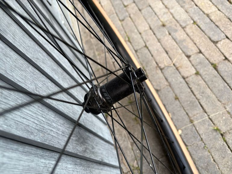 Syncros X25 disc bike d'occasion — image 2 sur 6