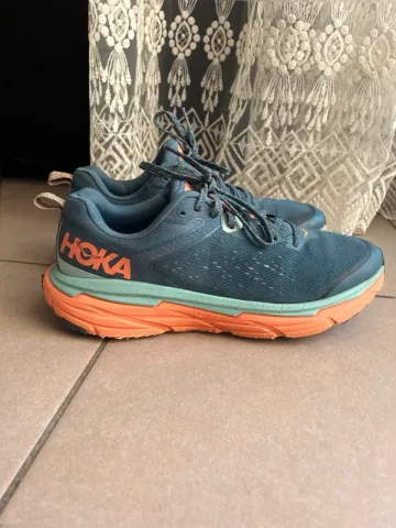 Used Hoka One One Running Shoes Running Shoes