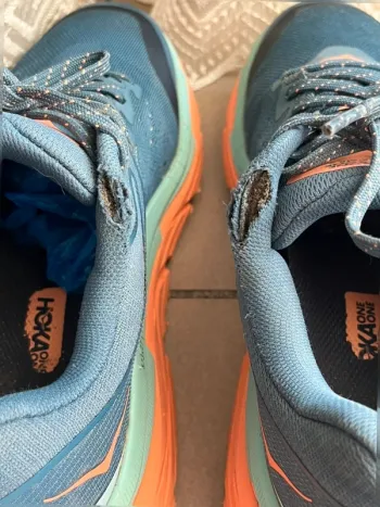 Used Hoka One One Running Shoes bike — image 3 of 4