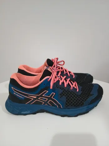 Gebrauchtes Asics Gel Sonoma 4 Running Shoes