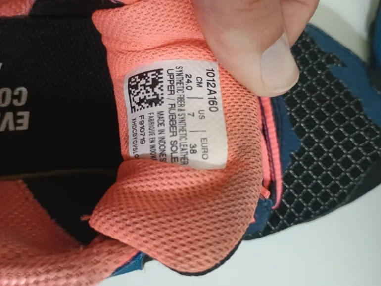 Used Asics Gel Sonoma 4 bike — image 7 of 8