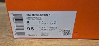 Tweedehands Nike Scarpe bike — afbeelding 2 van 2