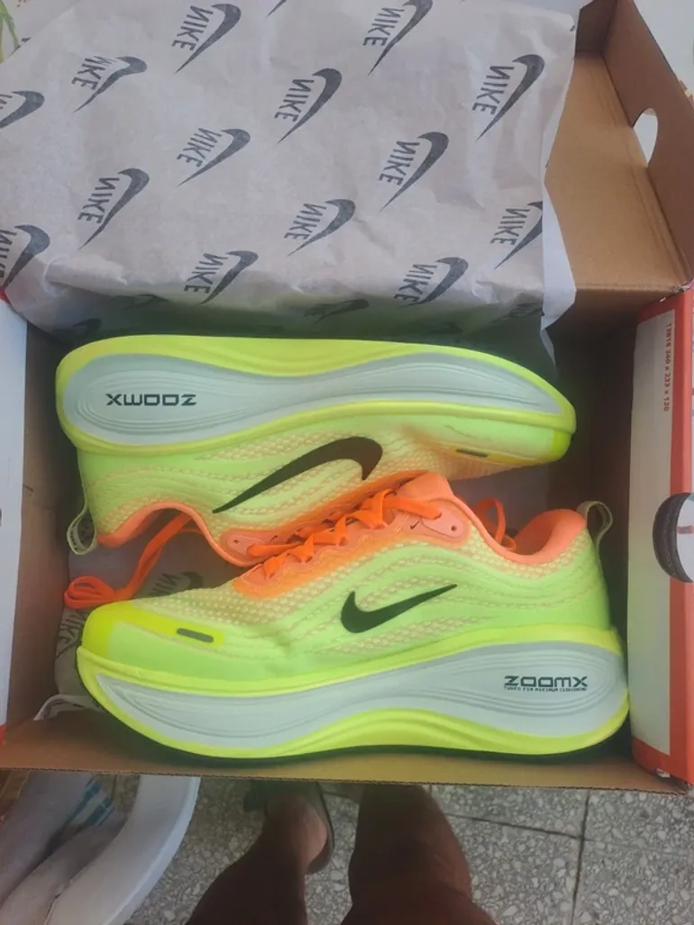 Gebrauchtes Nike Vomero Plus Run bike — Bild 4 von 11