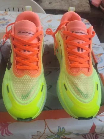 Gebrauchtes Nike Vomero Plus Run bike — Bild 2 von 11