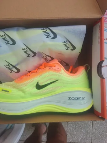 Gebrauchtes Nike Vomero Plus Run bike — Bild 5 von 11