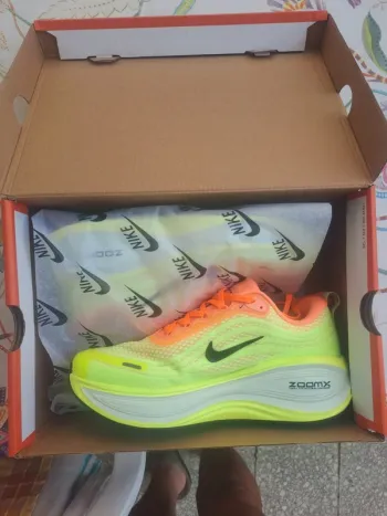 Gebrauchtes Nike Vomero Plus Run bike — Bild 1 von 11