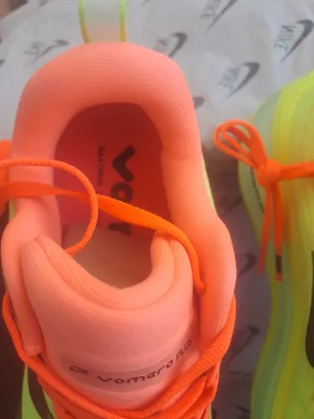 Gebrauchtes Nike Vomero Plus Run bike — Bild 8 von 11
