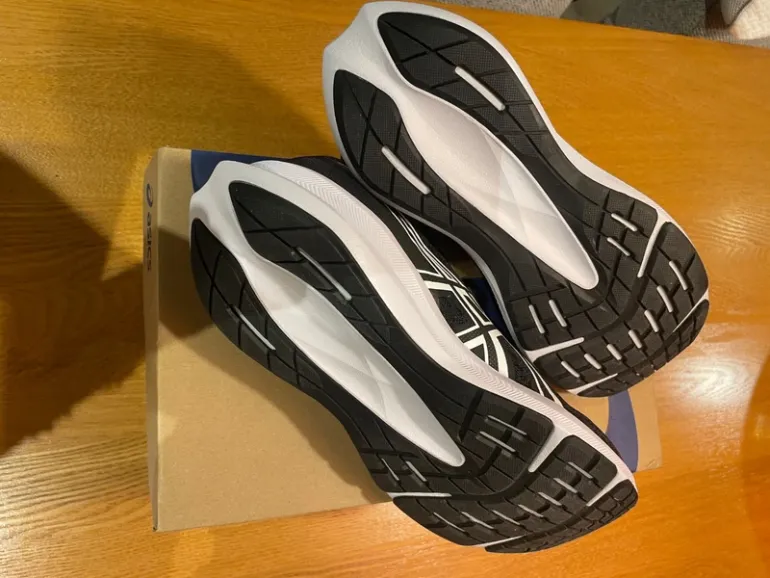 Used Asics Patriot 14 bike — image 4 of 5